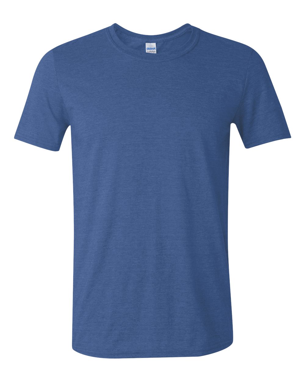ADULT-HEATHER Softstyle® T-Shirt - 64000