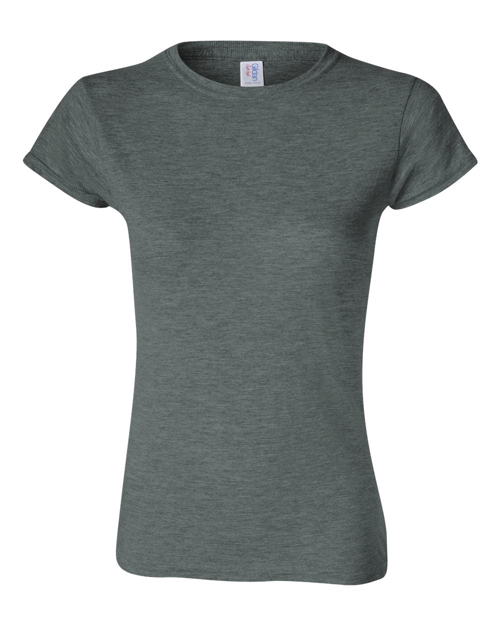 ADULT-Softstyle® Women’s T-Shirt - 64000L