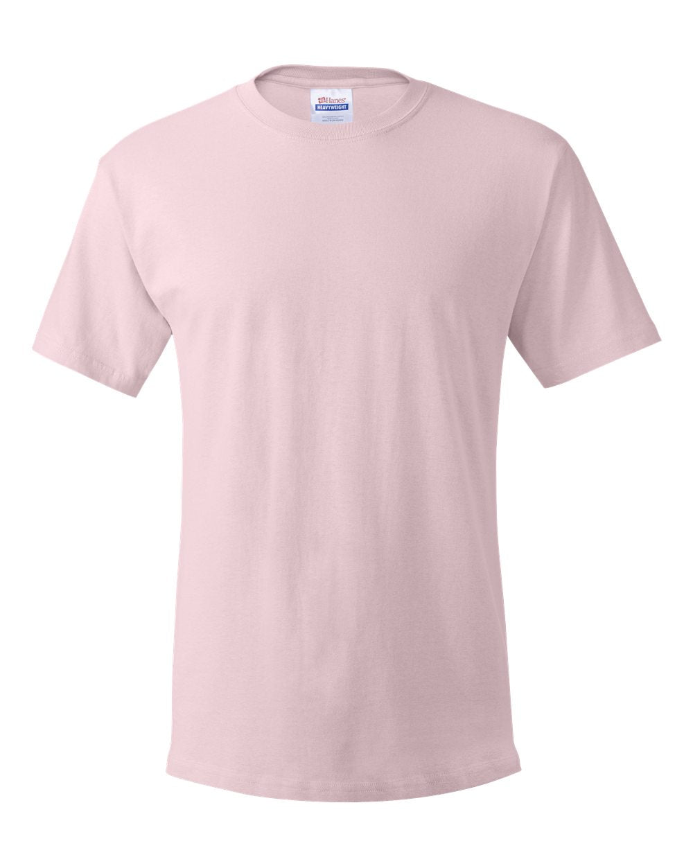ADULT-Hanes - Essential-T T-Shirt - 5280
