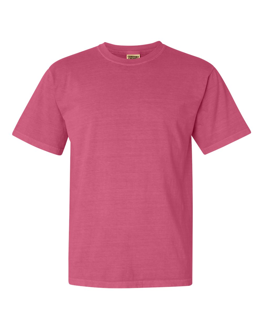 Comfort Colors - Garment-Dyed Heavyweight T-Shirt - 1717- HR