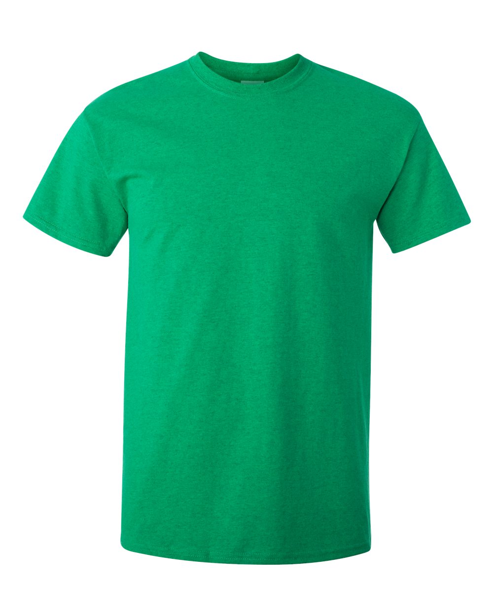 ADULT - Gildan - Ultra Cotton® HEATHERED T-Shirt - 2000