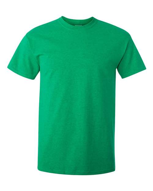 ADULT - Gildan PLUS - Ultra Cotton® T-Shirt - 2000