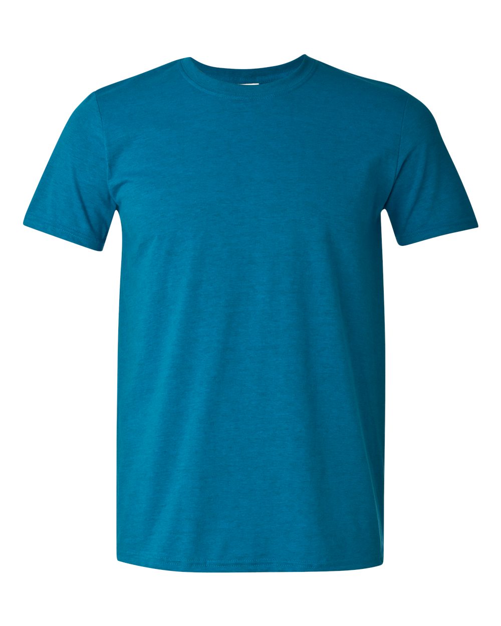 ADULT-Softstyle® T-Shirt - 64000-PLUS