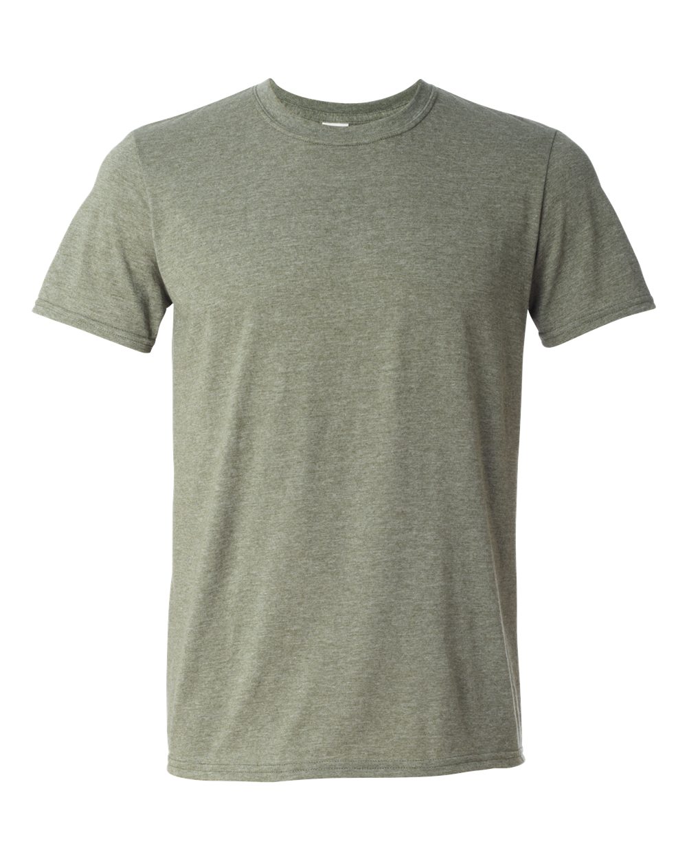 ADULT-HEATHER Softstyle® T-Shirt - 64000-PLUS ADULT