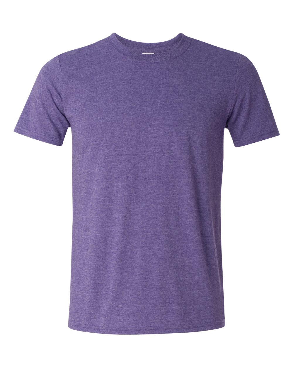 ADULT-HEATHER Softstyle® T-Shirt - 64000-PLUS ADULT