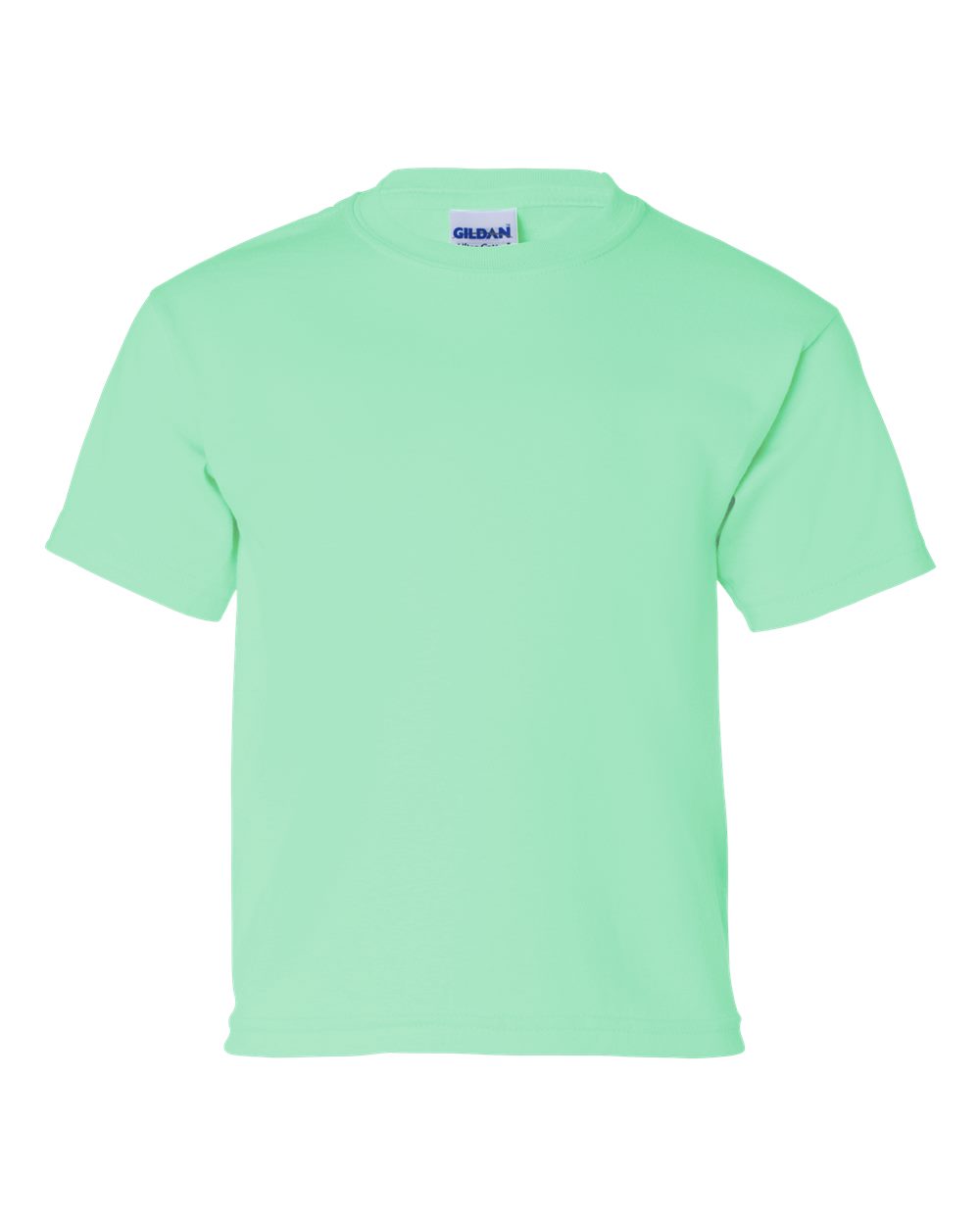 YOUTH Gildan - Ultra Cotton® Youth T-Shirt - 2000B