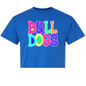 Bulldog Bright Words Shirt Order