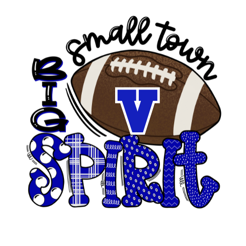 Small Town Big Spirit Shirt Order