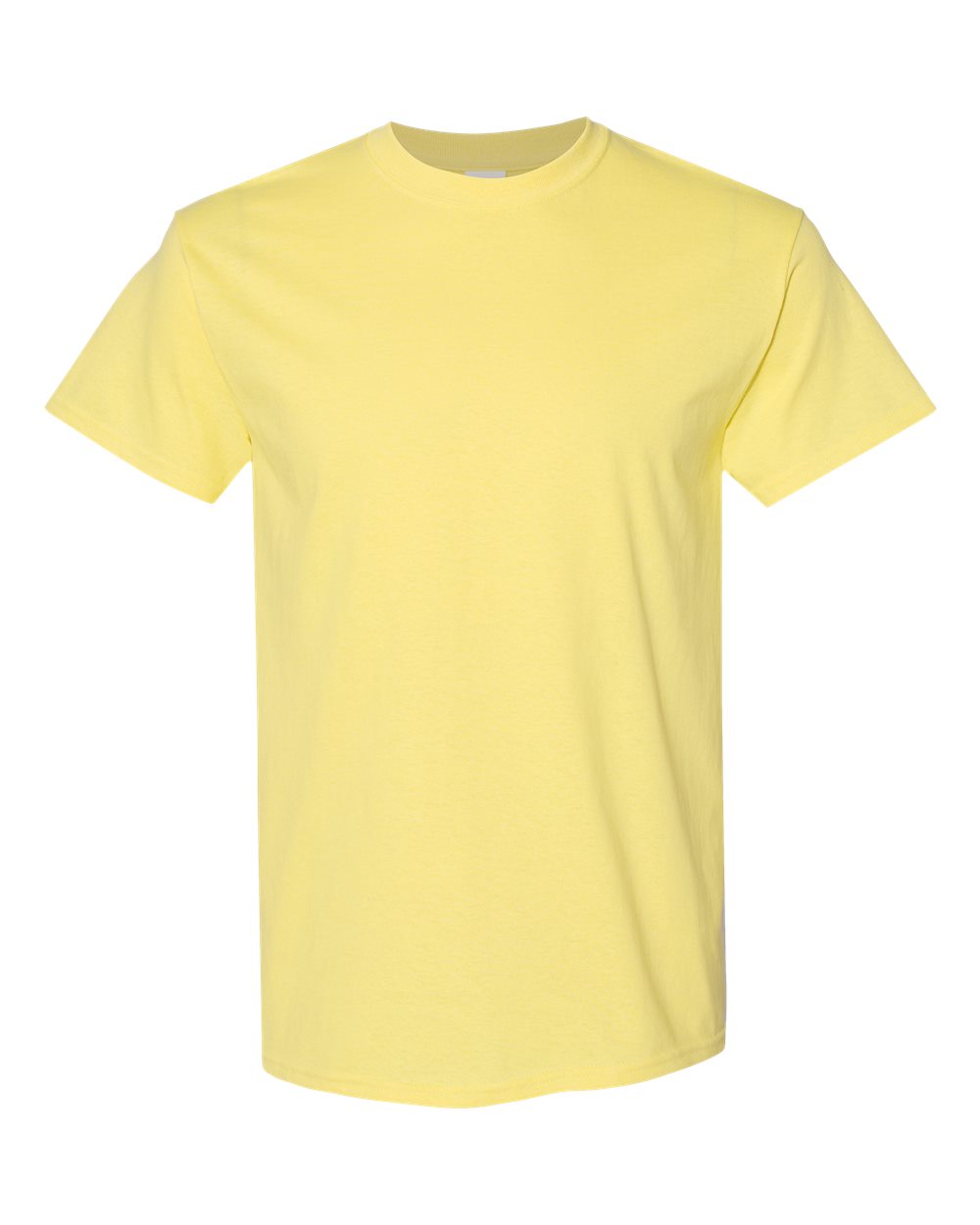 ADULT - Gildan - Heavy Cotton™ T-Shirt - 5000
