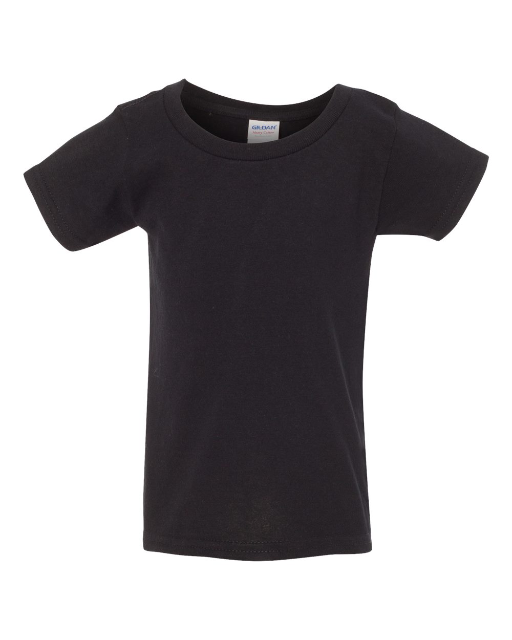 TODDLER - Gildan - Heavy Cotton™ T-Shirt - 5100P