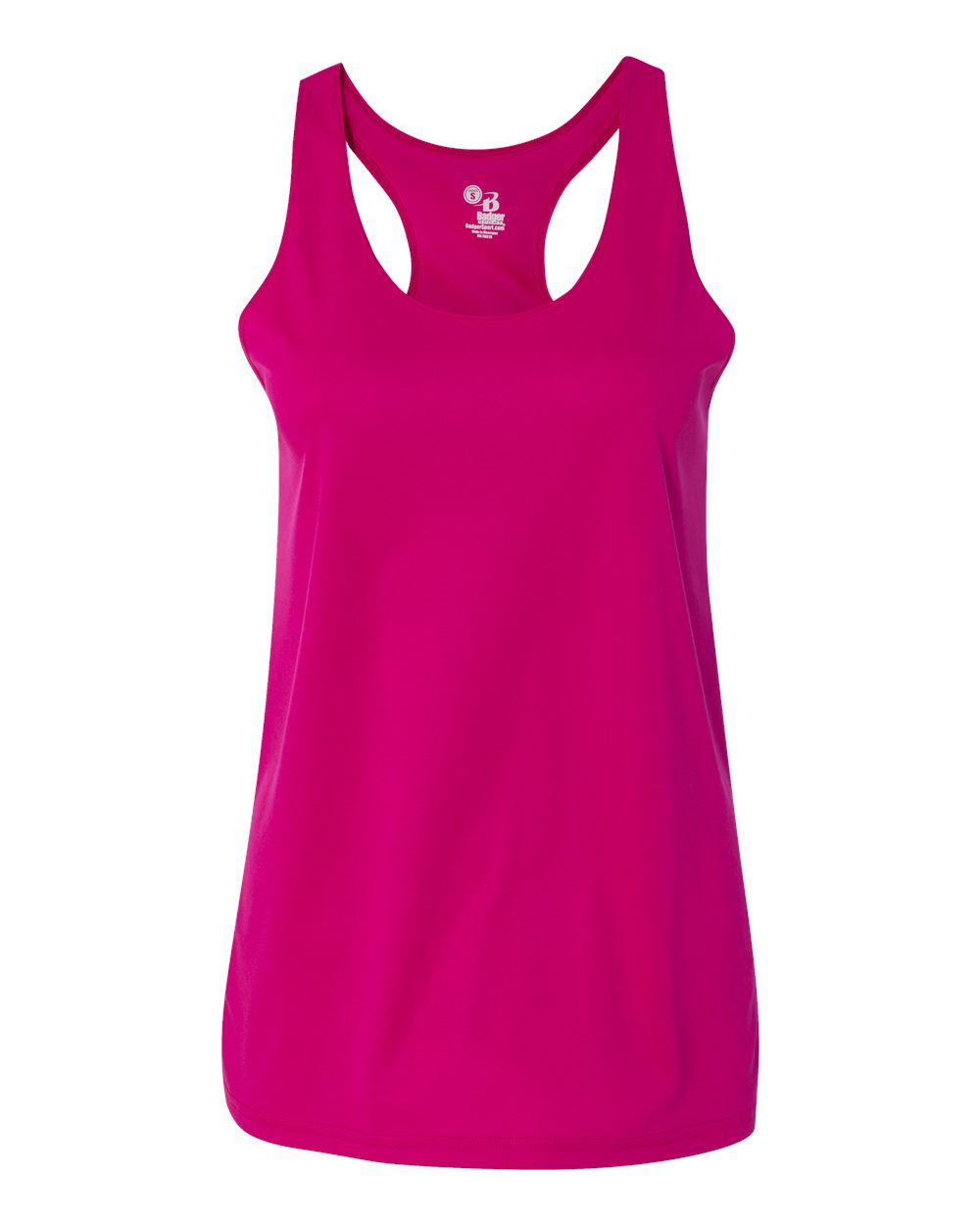 ADULT-Badger - Women’s B-Core Racerback Tank Top - 4166