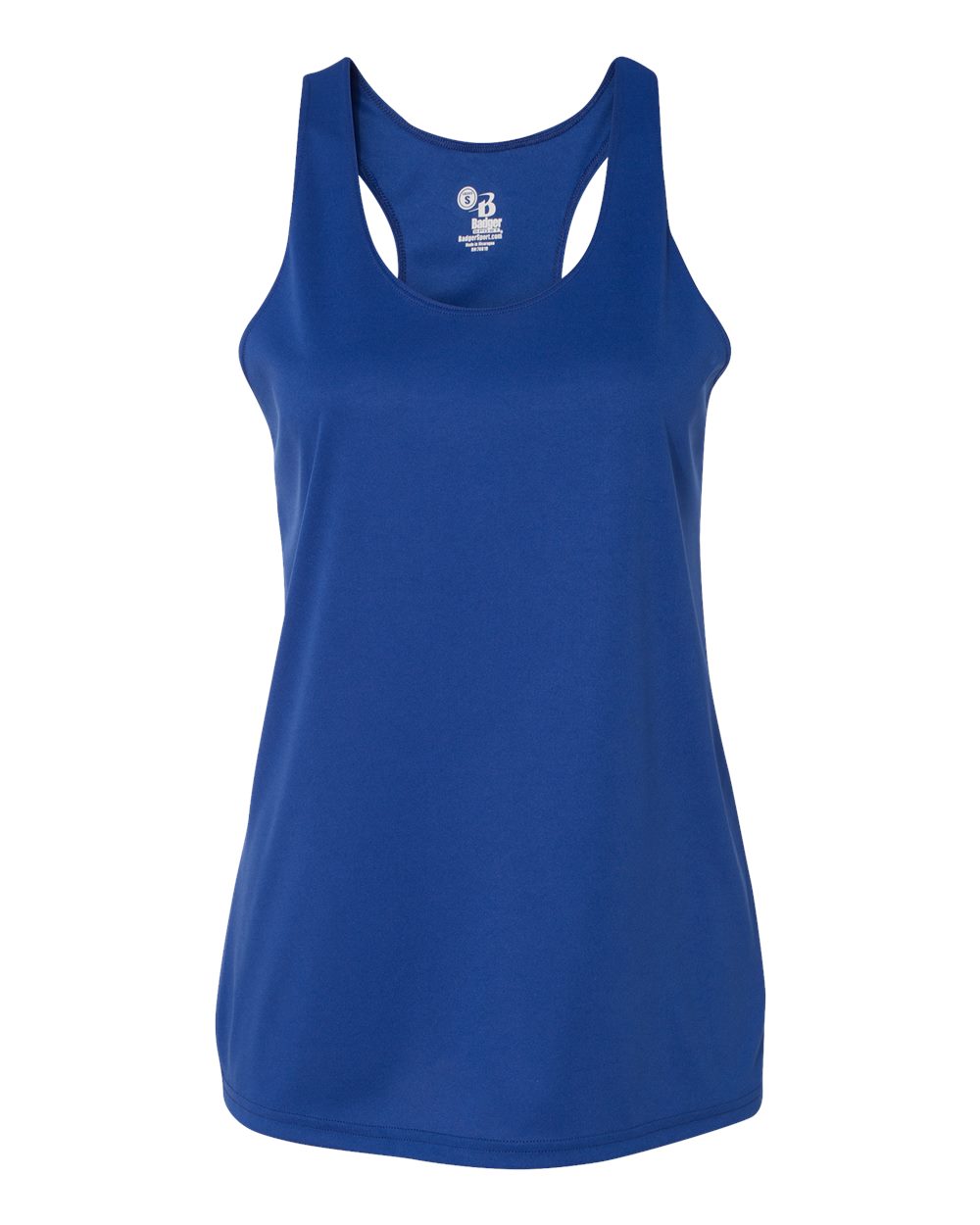ADULT-Badger - Women’s B-Core Racerback Tank Top - 4166