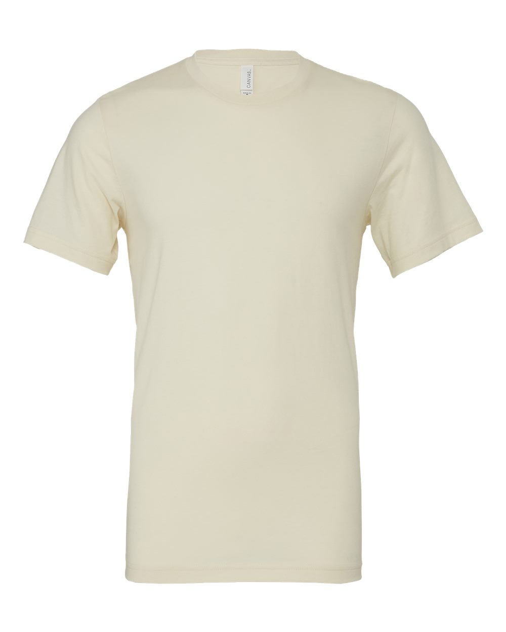 ADULT-BELLA + CANVAS - Jersey T-Shirt - 3001
