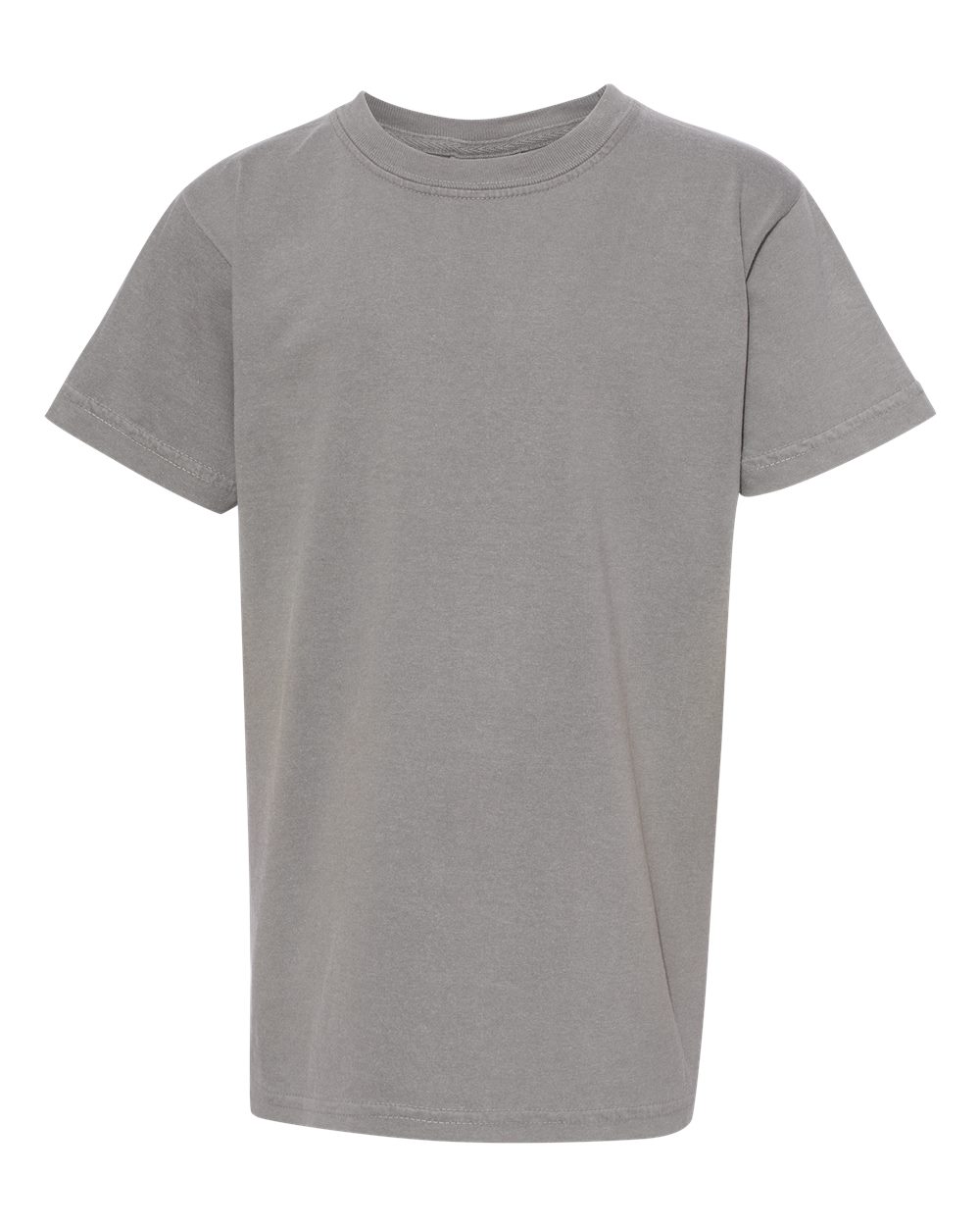 YOUTH - Comfort Colors - Garment-Dyed Heavyweight T-Shirt - 9018