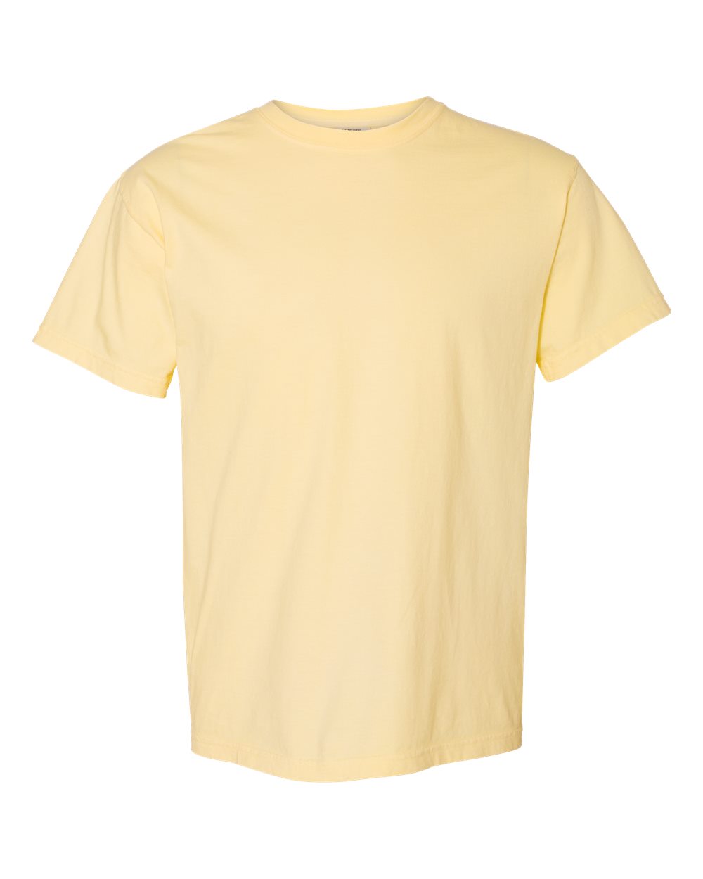 Comfort Colors - Garment-Dyed Heavyweight T-Shirt - 1717- HR