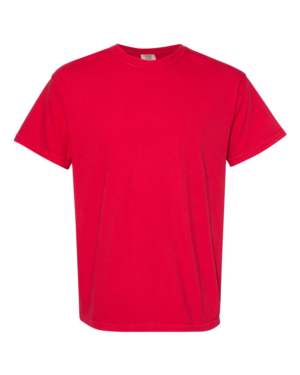 Comfort Colors - Garment-Dyed Heavyweight T-Shirt - 1717- HR
