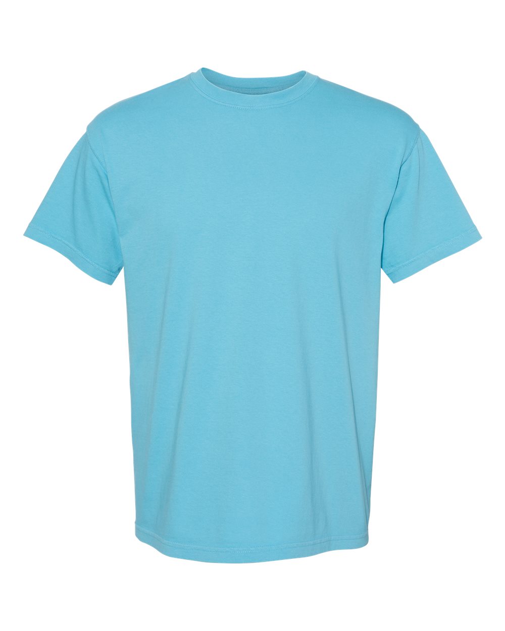 Comfort Colors - Garment-Dyed Heavyweight T-Shirt - 1717- HR