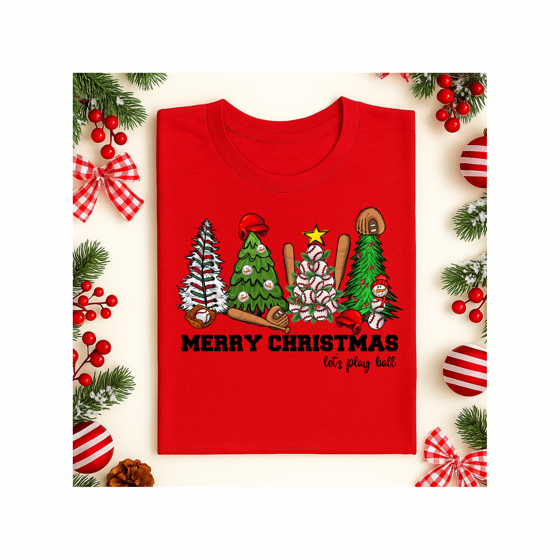 Baseball Tree’s DTF