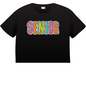 Senior polka Dot Shirt Order