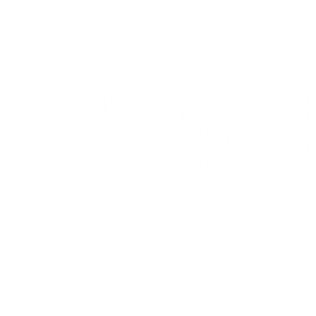 YOUTH Warriors underlined stacked Shirt Order