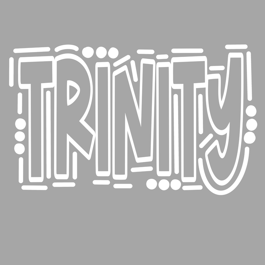 TODDLER Trinity Doodle Shirt Order