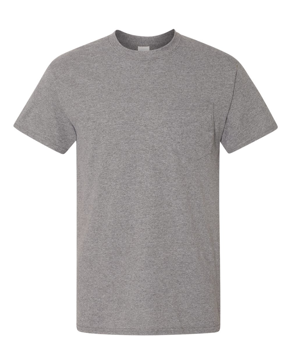 ADULT-DryBlend® POCKET T-Shirt - 8300