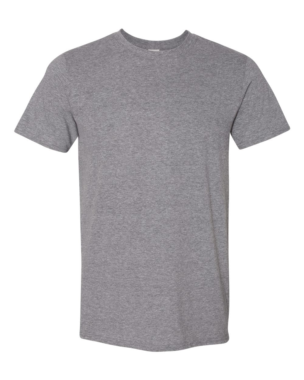 ADULT-HEATHER Softstyle® T-Shirt - 64000