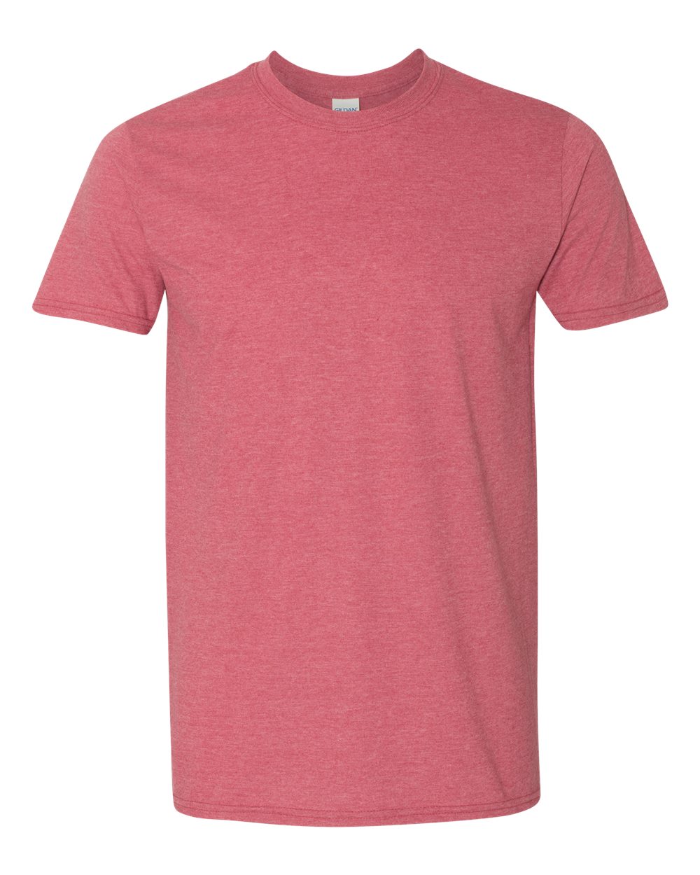 ADULT-HEATHER Softstyle® T-Shirt - 64000