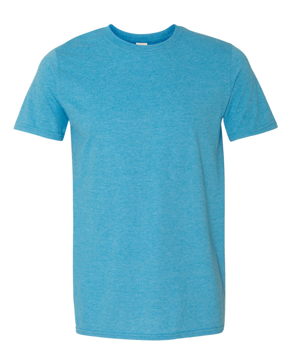 ADULT-HEATHER Softstyle® T-Shirt - 64000