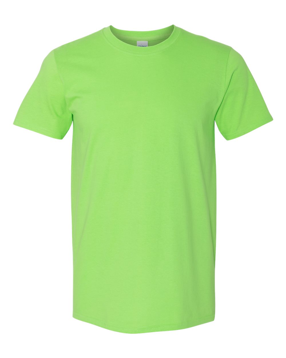 ADULT-Softstyle® T-Shirt - 64000