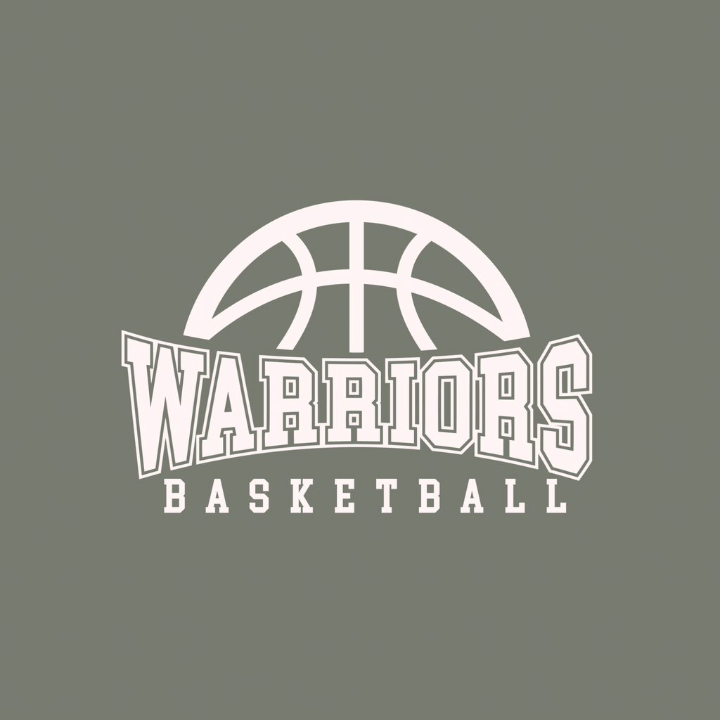 TODDLER Warriors Basketball T-Shirt Order