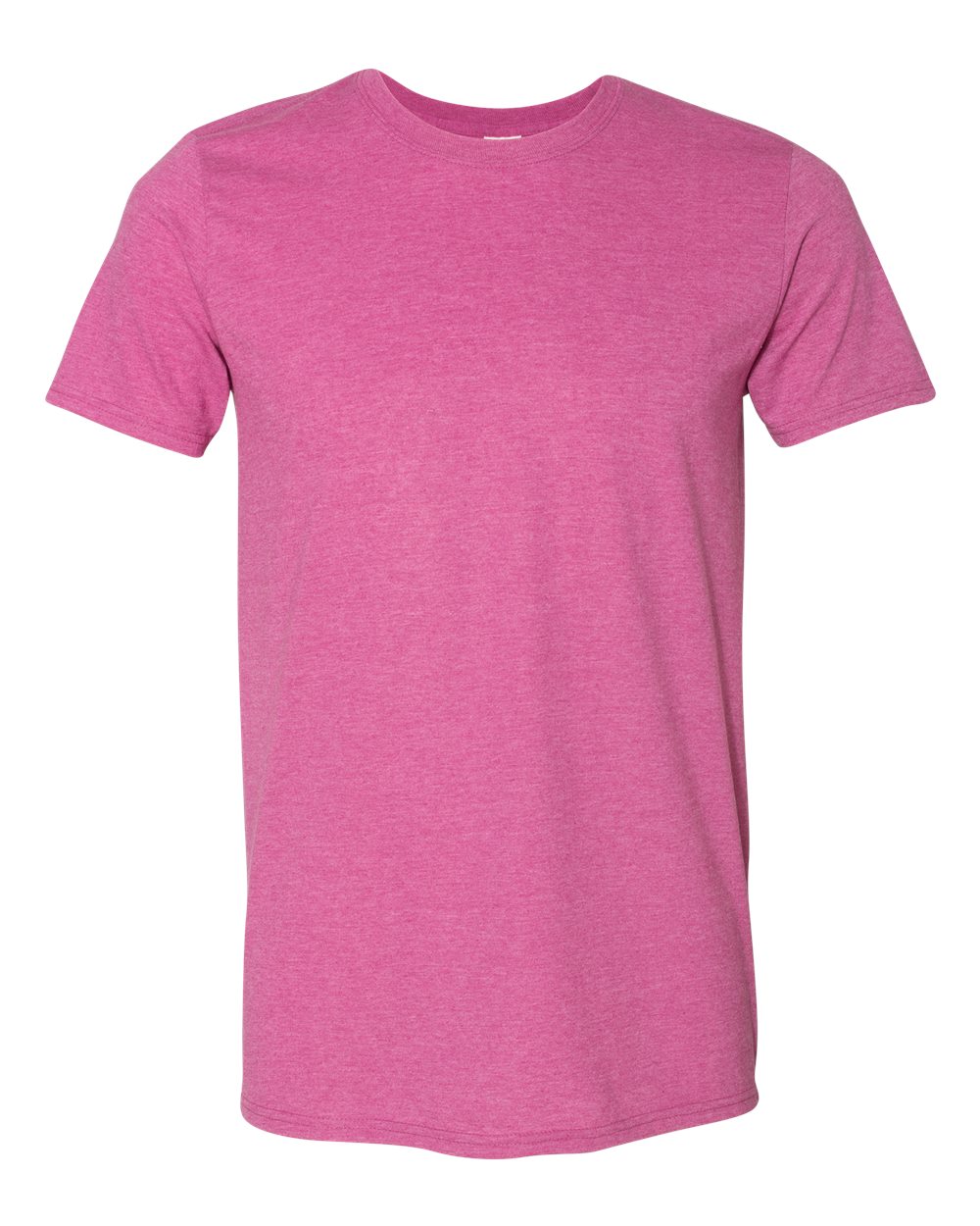ADULT-HEATHER Softstyle® T-Shirt - 64000-PLUS ADULT