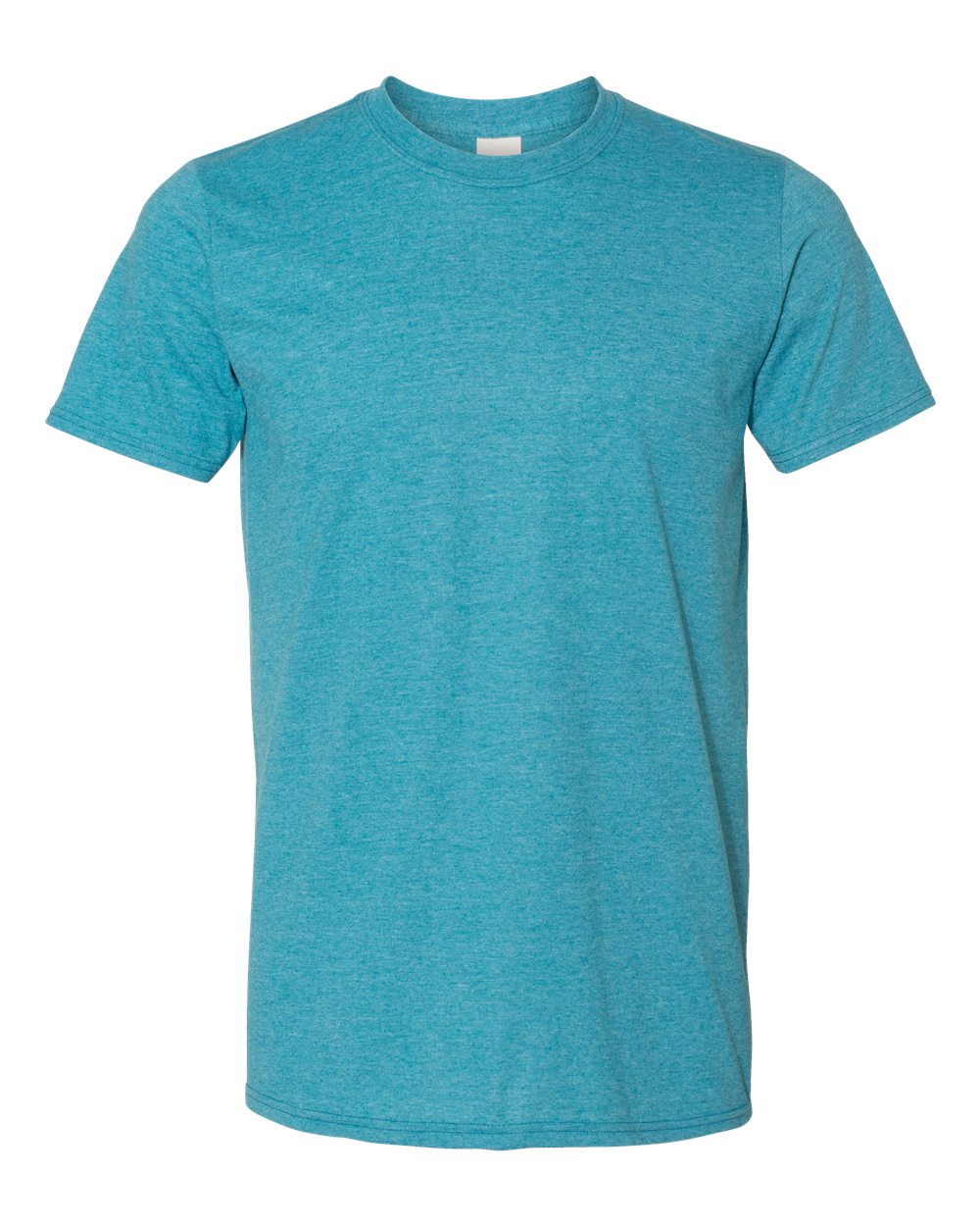 ADULT-HEATHER Softstyle® T-Shirt - 64000-PLUS ADULT