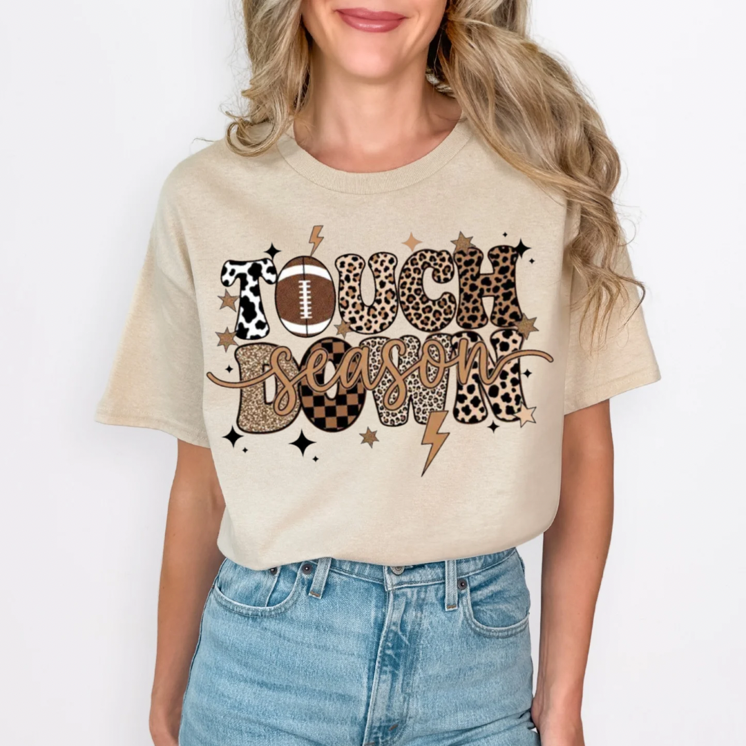 Touch Down Season