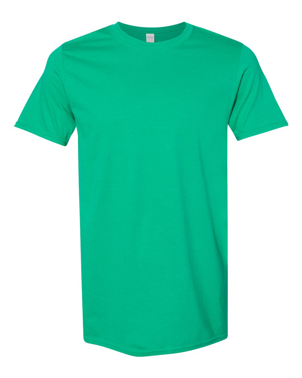 ADULT-Softstyle® T-Shirt - 64000-PLUS