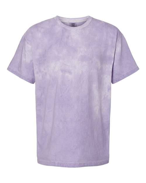 ADULT-Comfort Colors - Colorblast Heavyweight T-Shirt - 1745