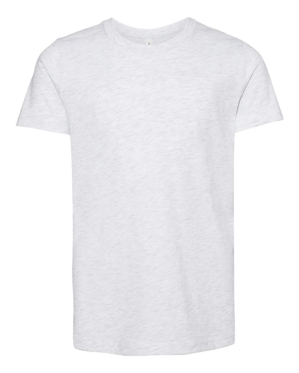 BELLA + CANVAS - (YOUTH )Jersey Tee - 3001Y
