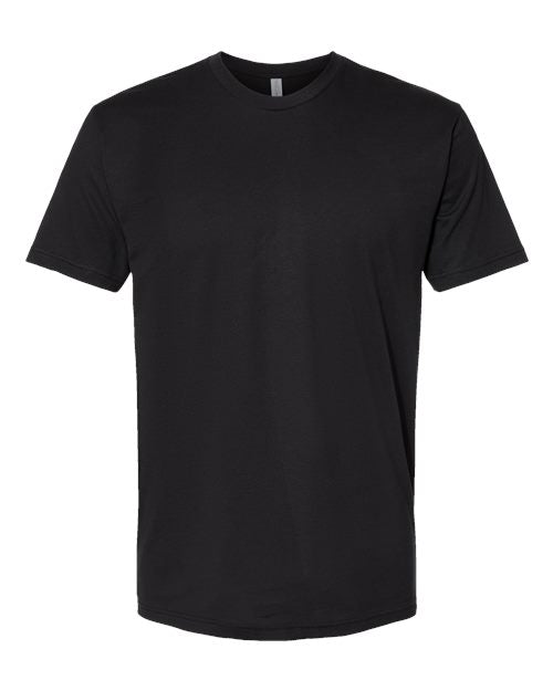 ADULT-Next Level - Cotton T-Shirt - 3600