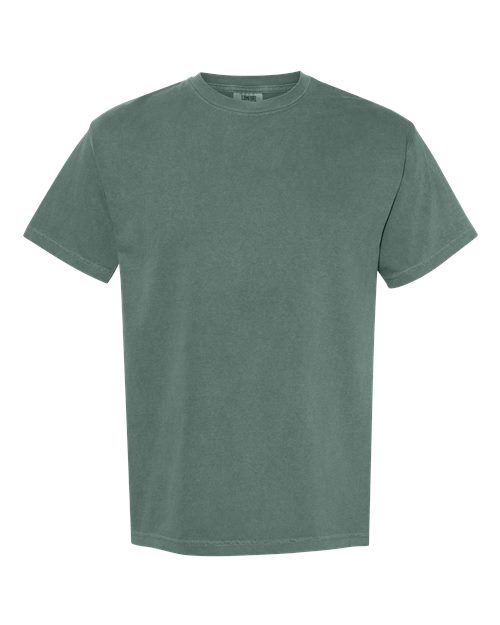 ADULT-Comfort Colors - Garment-Dyed Heavyweight T-Shirt - 1717-Group 3