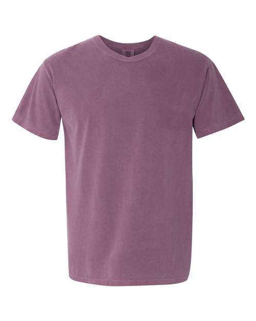ADULT-Comfort Colors - Colorblast Heavyweight T-Shirt - 1745