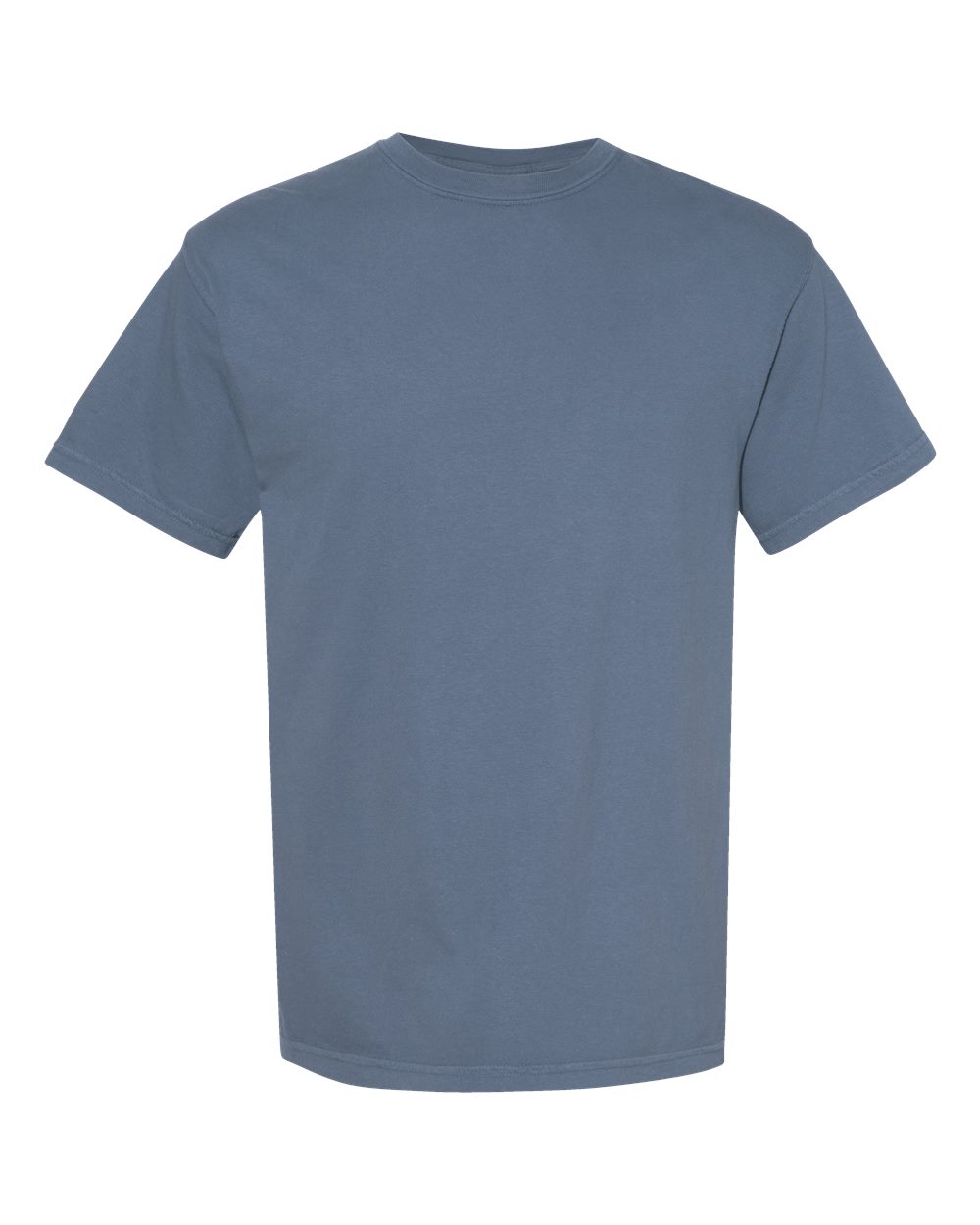 Comfort Colors - Garment-Dyed Heavyweight T-Shirt - 1717- HR