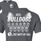 Football Boys of Fall Shirt Order