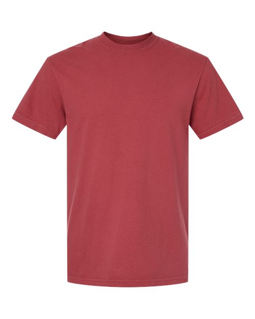 ADULT-Comfort Colors - Garment-Dyed Heavyweight T-Shirt - 1717-Group 3