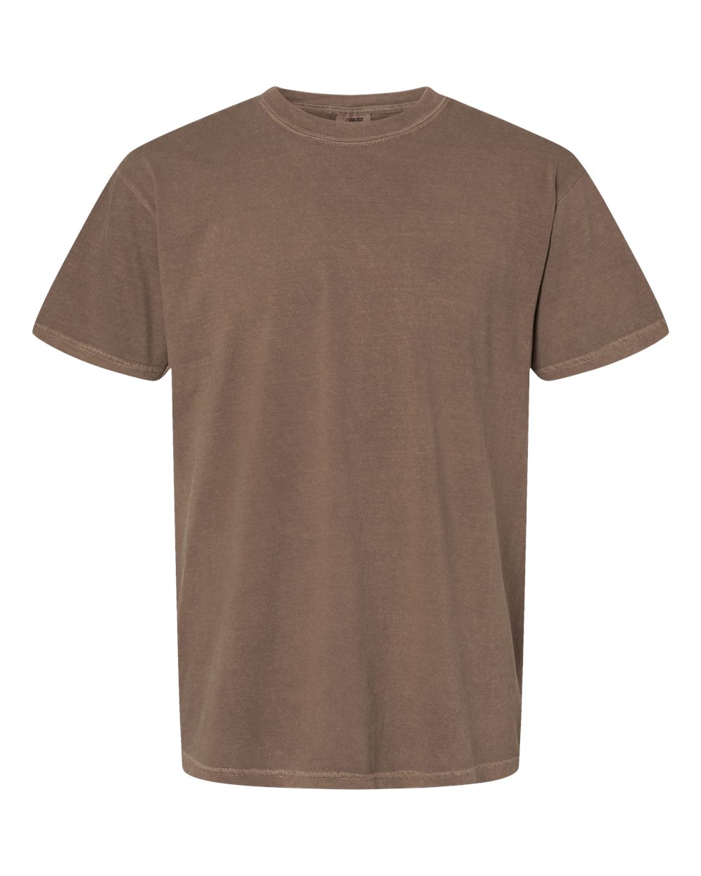 Comfort Colors - Garment-Dyed Heavyweight T-Shirt - 1717-Group 2- HR