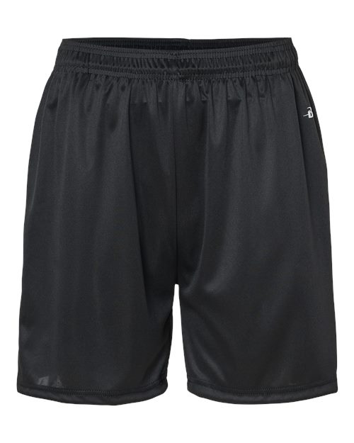 Badger Men's B-Core 5" Pocketed Shorts - 4146