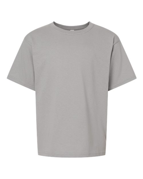YOUTH- M&O Gold Soft Touch T-Shirt 4850