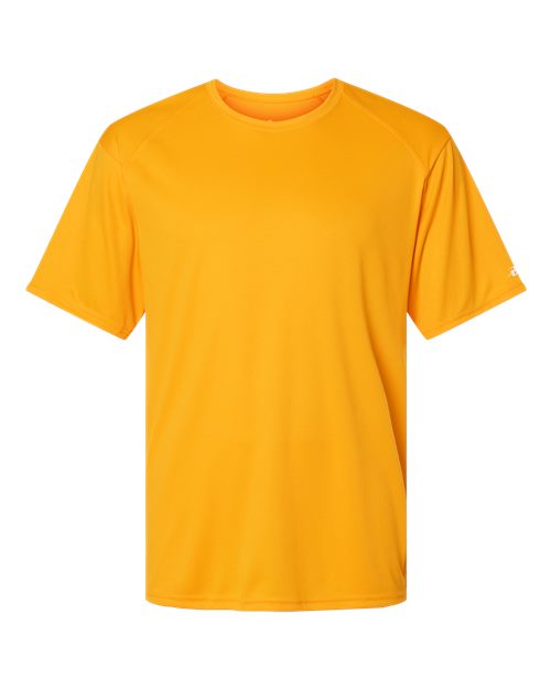 ADULT-Badger - B-Core Sport Shoulders T-Shirt - 4120