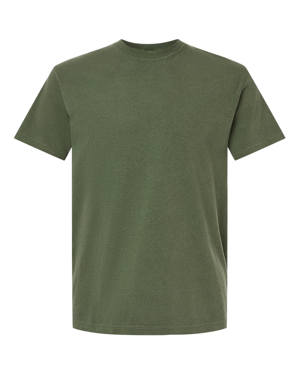 Comfort Colors - Garment-Dyed Heavyweight T-Shirt - 1717- HR