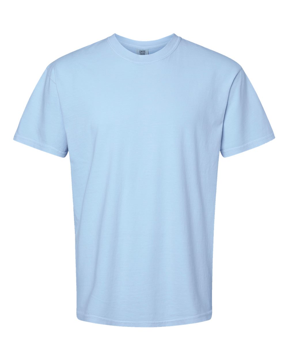Comfort Colors - Garment-Dyed Heavyweight T-Shirt - 1717-Group 2- HR