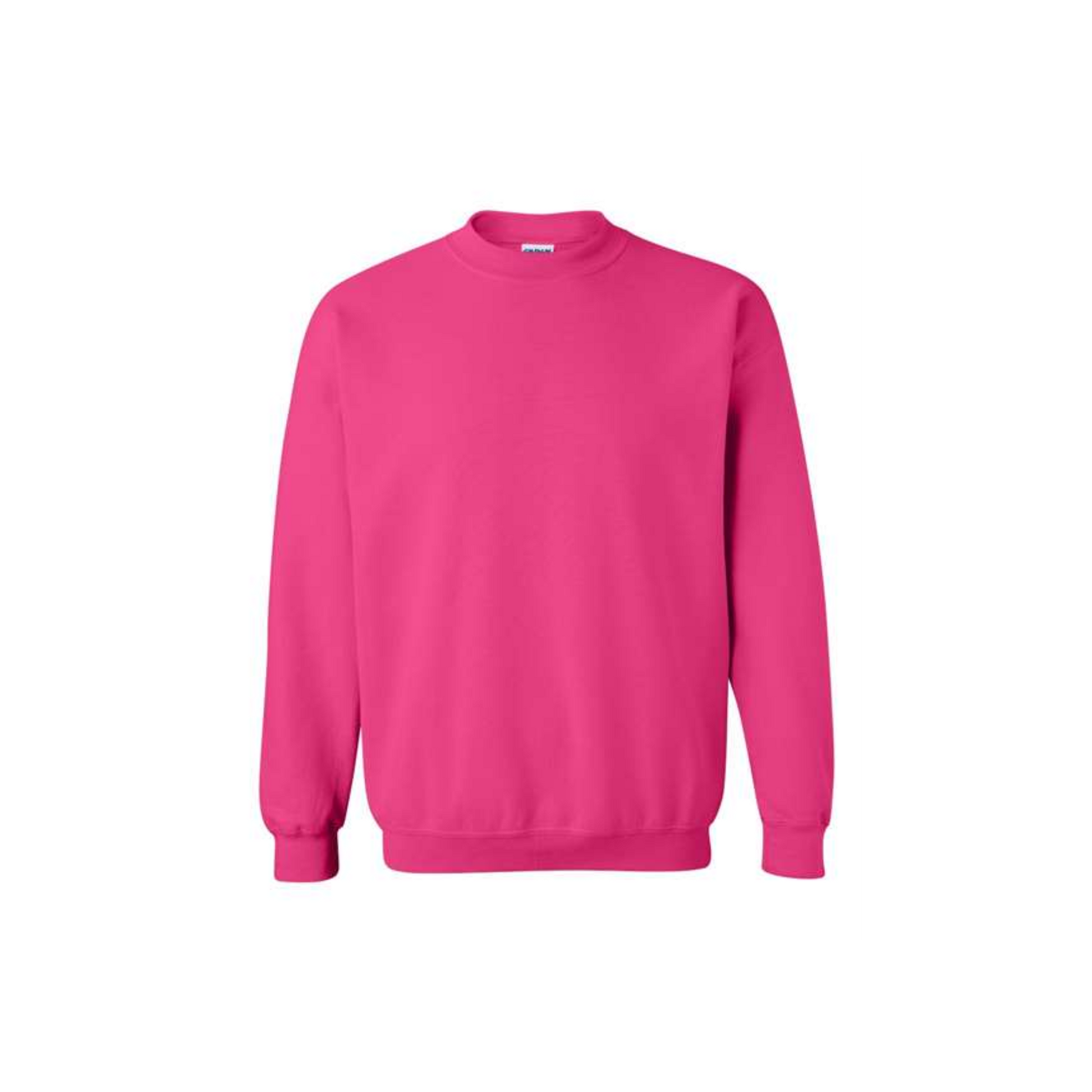 Youth Pastel Abstract Warriors Sweatshirt
